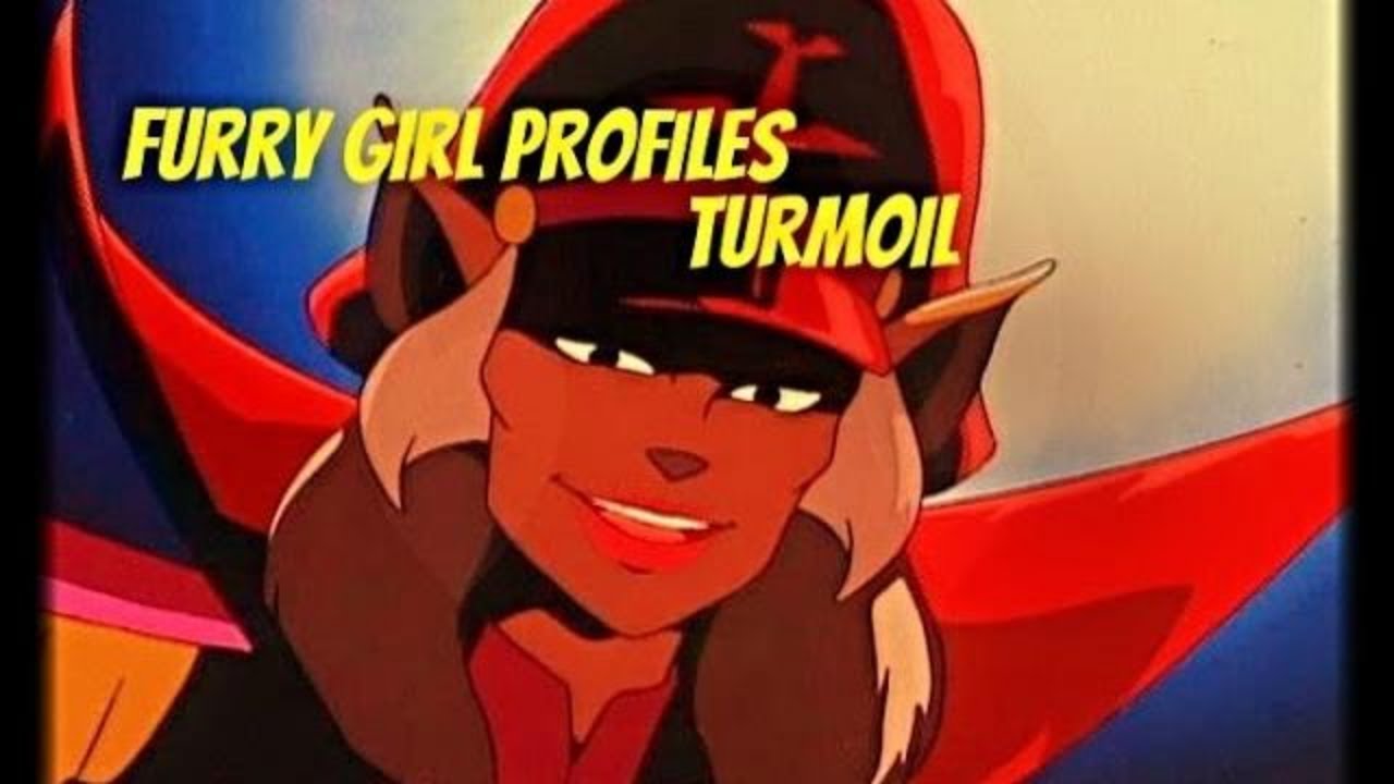 Профили Furry Girl-Turmoil [Эпизод 43]