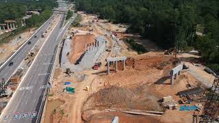 Carolina Crossroads August 2023