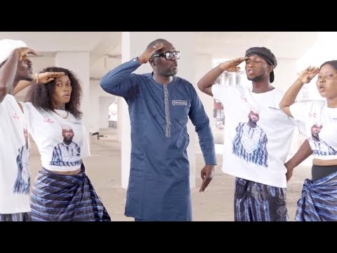 GBESSA SEKOU | GMD | 🇬🇳Official Video 2026 | By Dj.IKK