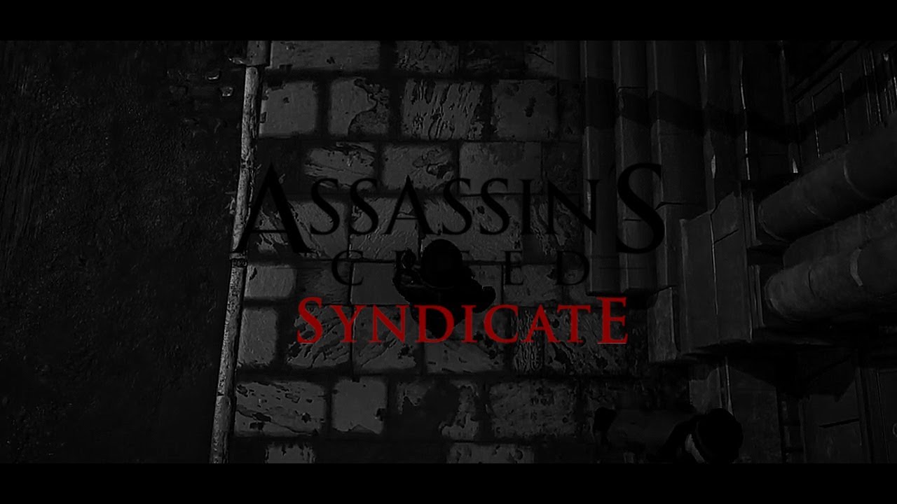 Assassin´s Creed Syndicate // Underground YouTube