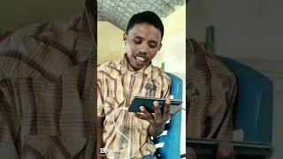 NYANYIAN NGACO😂😂😂#shortvideo