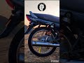​Bajaj Platina: The Legend! 🏍️​My Modified Platina Look 🔥​Platina Lover Status 🖤​Simple but Classy: