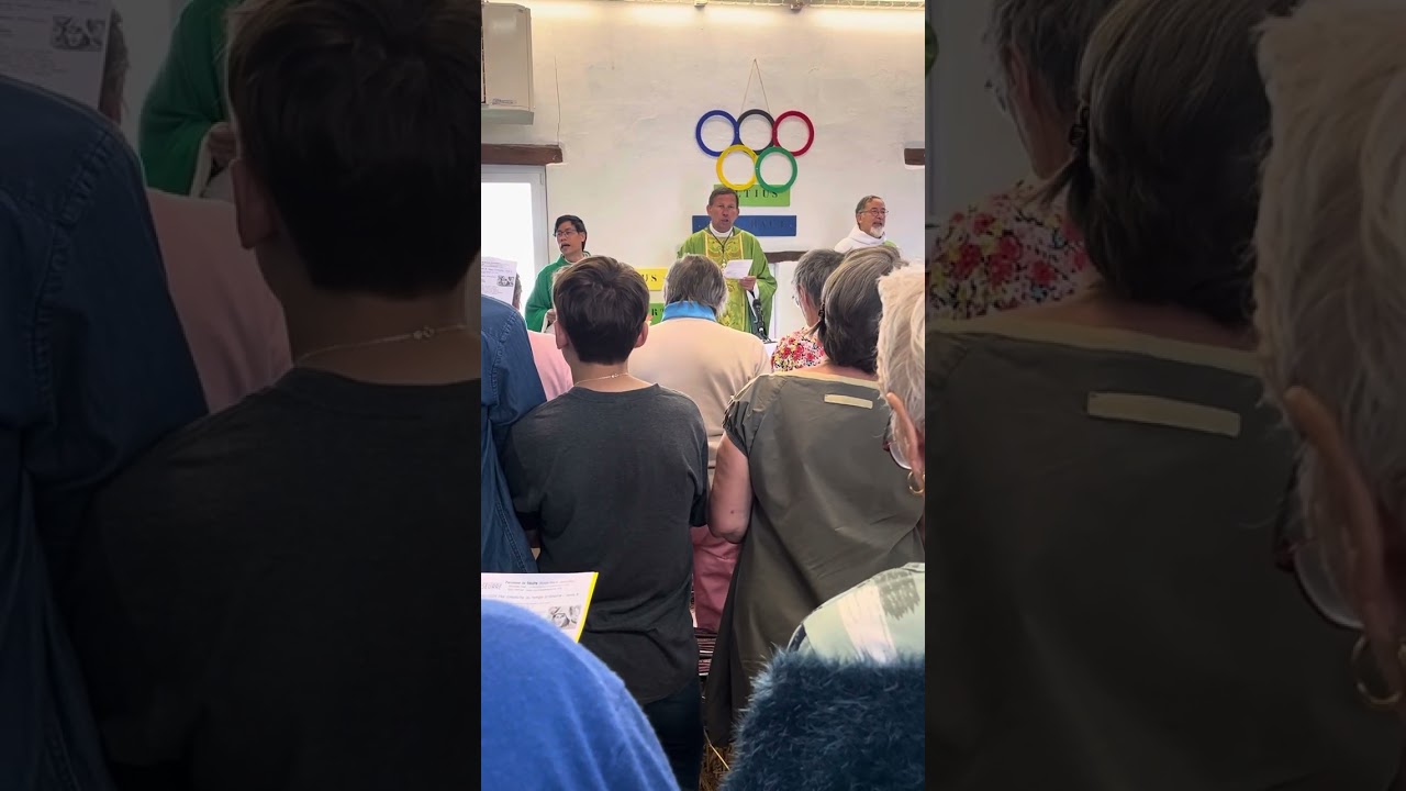 Fête nouvelle maison d’Anne Marie - Chamblanc 7/7/24 