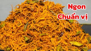 ĐẶC SẢN QUÊ TÔI