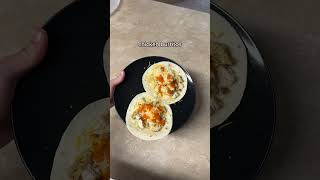 Full Day of Eating 240g Protein