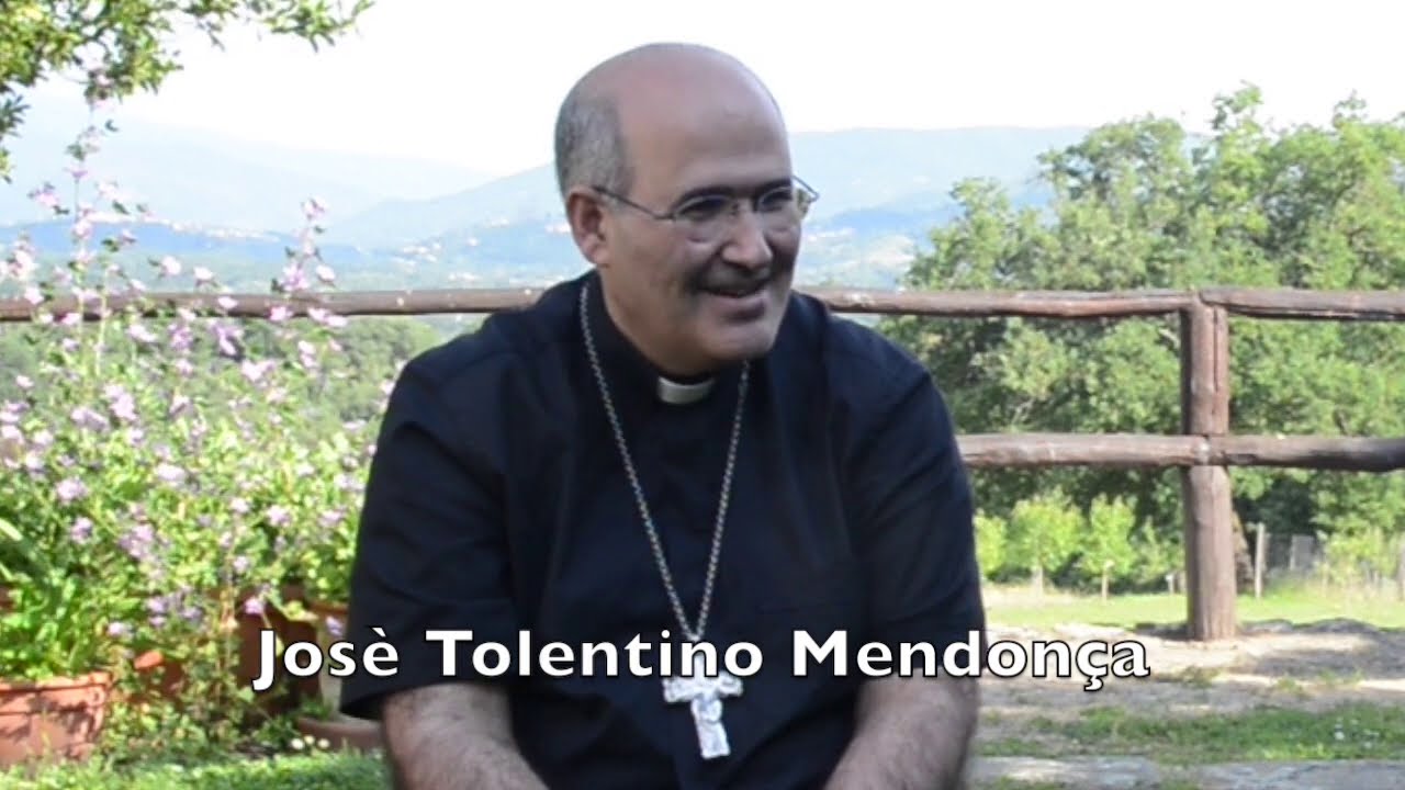 Tolentino Mendonça presenta 