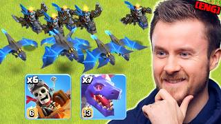 Easy Strategy - Dragon with Dragon Riders are Back to Dominate! screenshot 2