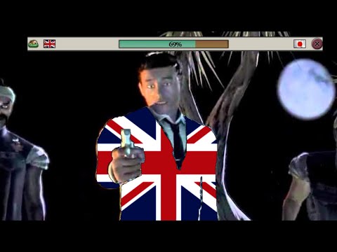 The Japan Experience | Victoria 2 Memes