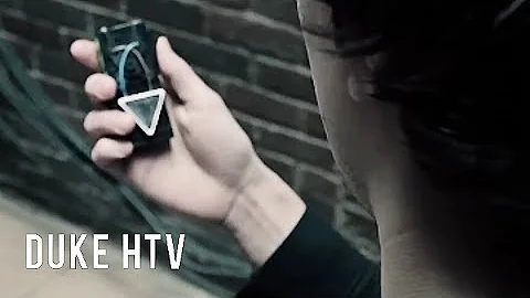 The Device | Sci-Fi Short Film | Duke HTV