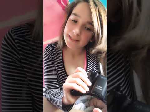 Cute girl. Periscope. Part 1