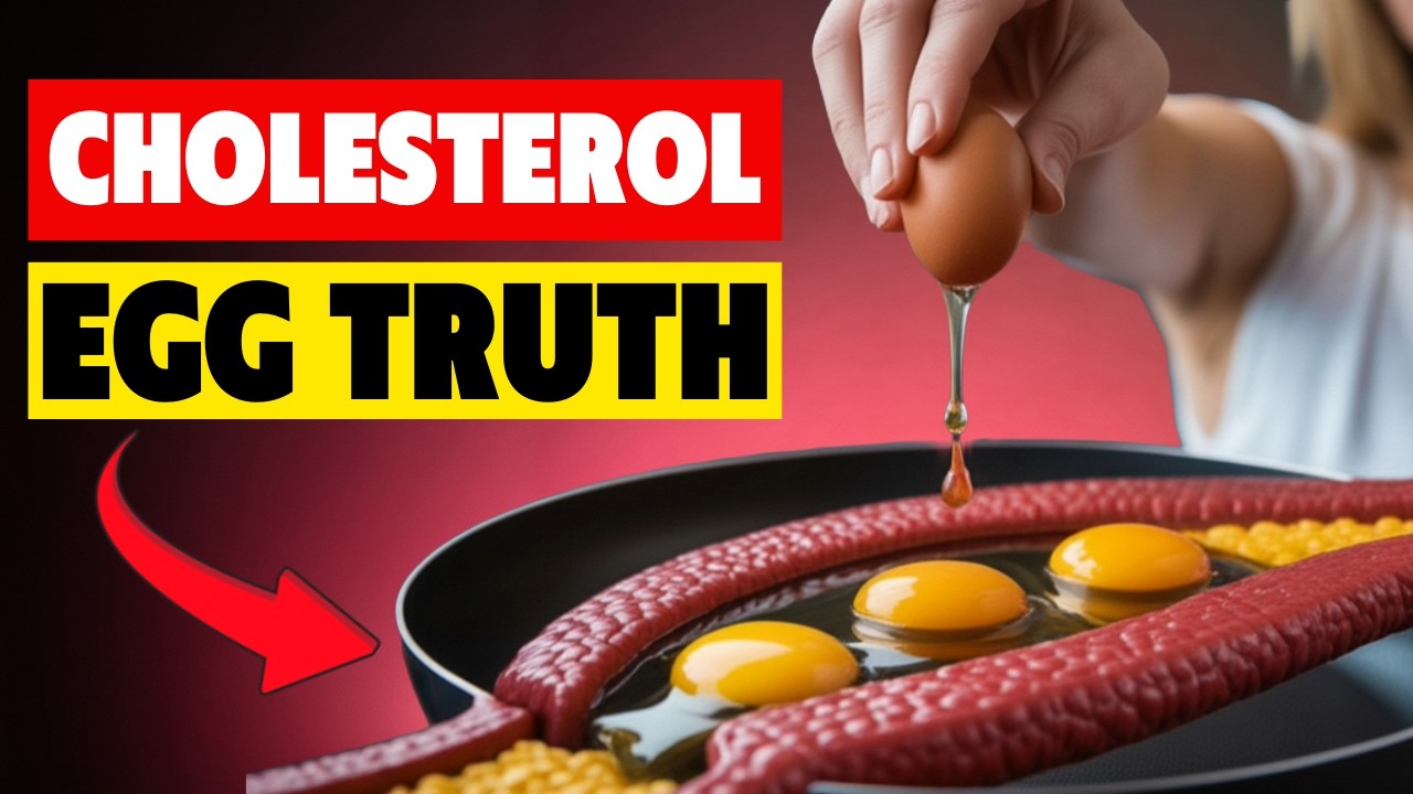 If You Have High Cholesterol Should You Eat Eggs
