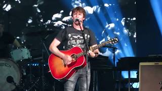 James Blunt - You&#39;re Beautiful - Budapest 08/05/2018