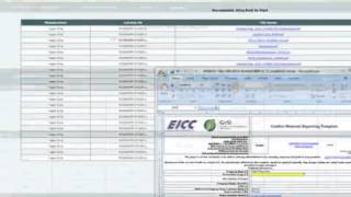 Conflict Minerals Reporting Solutions (TPP)
