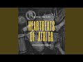 LATIDOS DEL CORAZÓN DE ÁFRICA