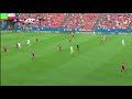 SAVE: Jesse Gonzalez snags a Niki Jackson header