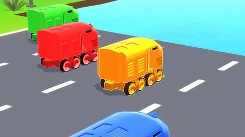 Shape-shifting All Levels Gameplay Walkthrough Android,ios ✅ iPhone Xs Max - Level 18