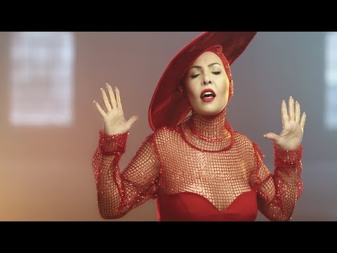 Nüvit Yıldız - Susma Remix (Official Klip Türkçe pop remix 2019)