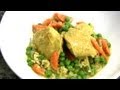Coconut Curry Chicken - Easy Curry Chicken Recipe