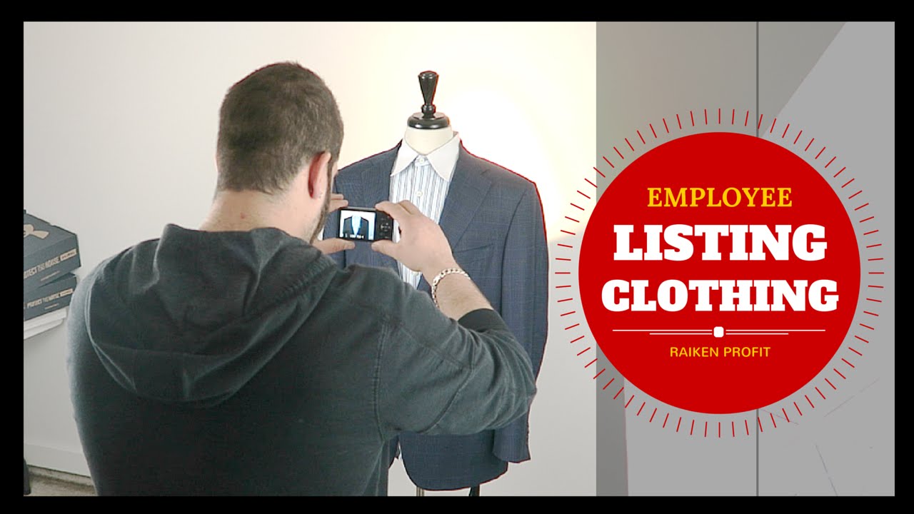 employee listing template