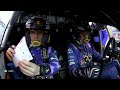 How Munster Grabbed His First Stage Win! | WRC Rallye Monte-Carlo 2025