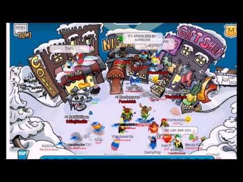 OldCP   Random Productions vs DCP