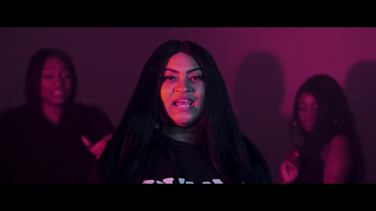 Queen of the Queens Hip Hop Cypher