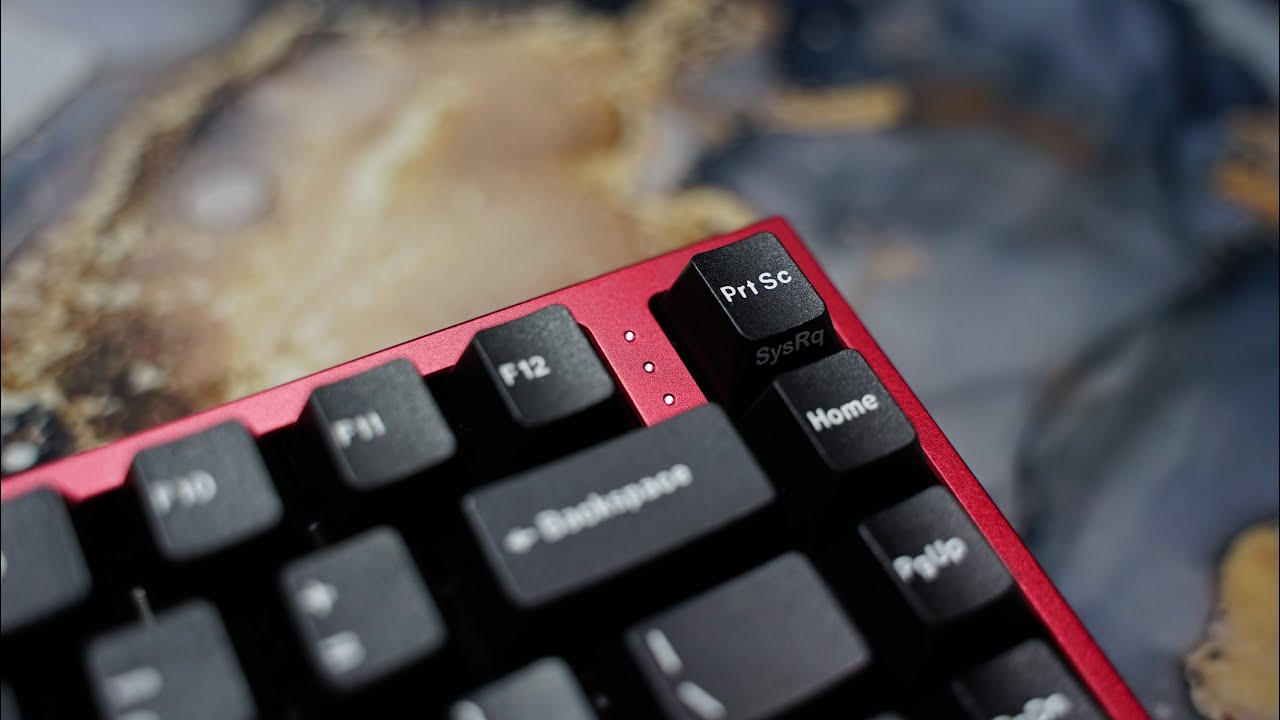 Hex4B with Ergo Clears YouTube