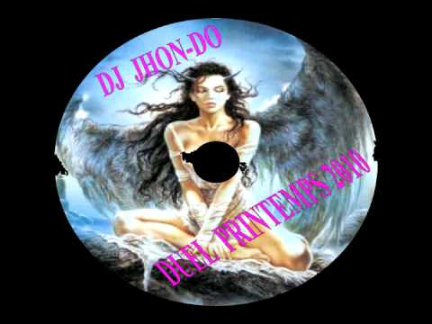 DJ JOHN-DO DUEL 4 Sumer Love & Inca o Noapte.wmv