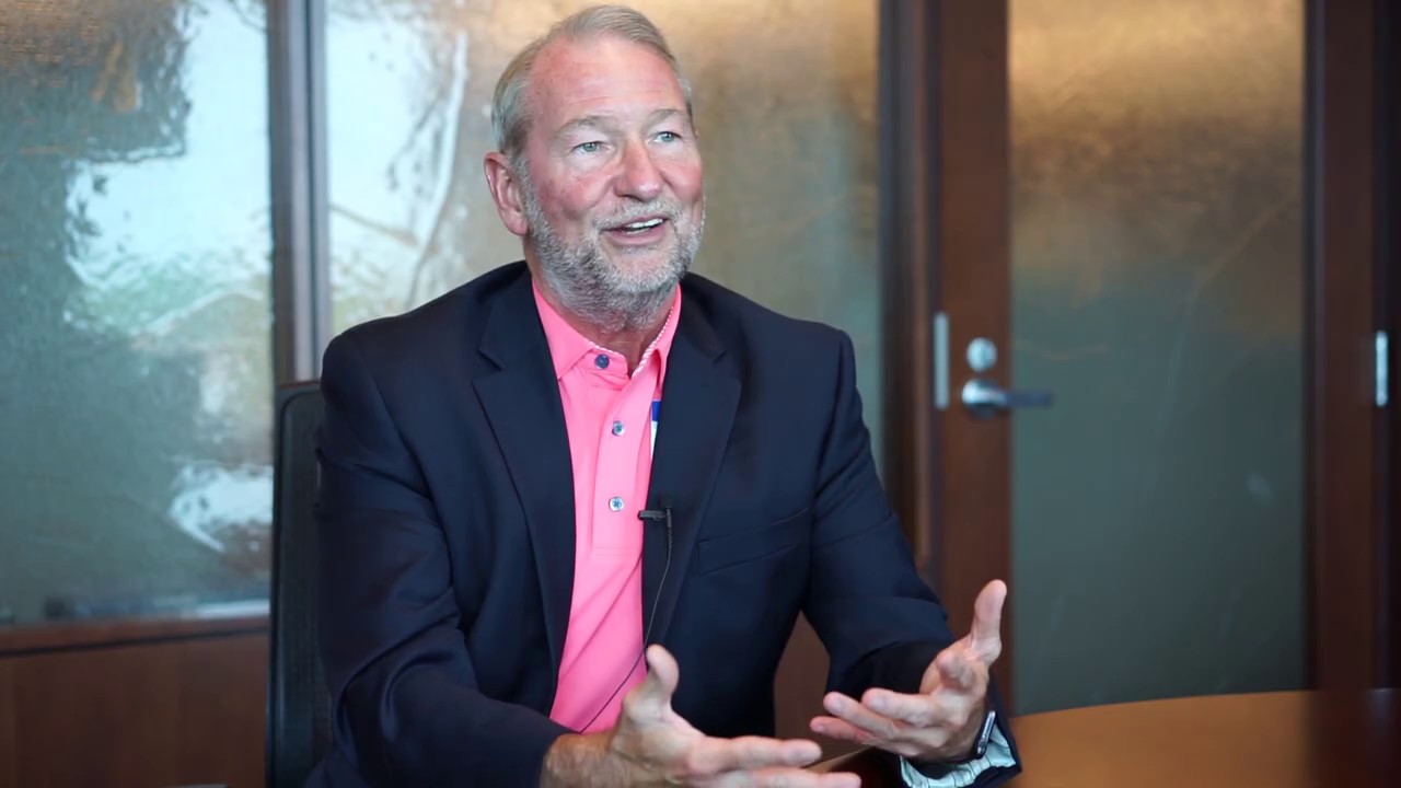 Sanford Health Plan President Explains Vision For Sanford Health YouTube