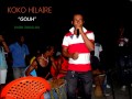 Koko hilaire  gouh