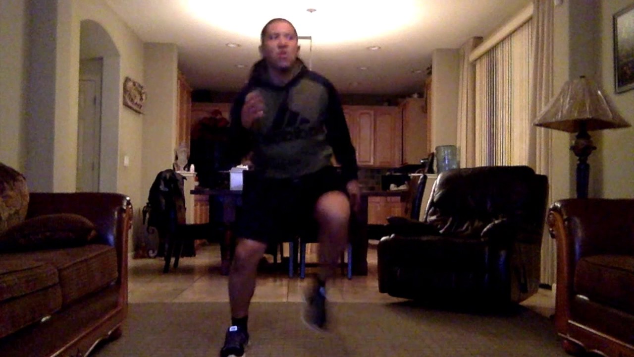 Day 9 Pure Cardio Youtube