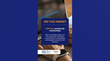 Streamline Your Data Workflows with AWS Glue!