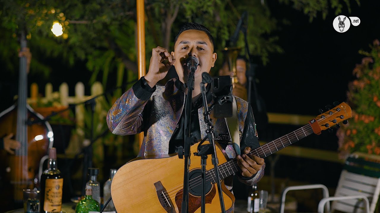 4ta Eficiencia - Al Estilo Scarface (en vivo) | TIA FILMS