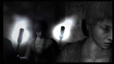 Fatal Frame 2   Project Zero 2 Wii Edition Walkthrough With That Screaming Commentary Son Part 5 EG9