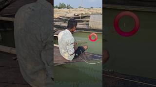 Jamuna Hookfishing BD! #shorts #fishing #villagevlog #foryou