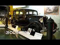 1933 Ford V-8 stolen by John Dillinger on display in Auburn (RARE HOOSIER HOODLUM MEMORABILIA)