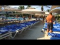 Pirates Beach Club Hotel 5★ Hotel Kemer Turkey