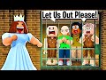 DAYCARE MEAN CASTLE QUEEN JANICE  | Roblox | Brookhaven 🏡RP