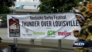 Thunder Over Louisville Recap