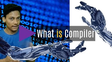 What is a Compiler? Explained - Hindi