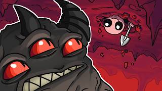 Every Item is We Need To Go Deeper! (better damocles)