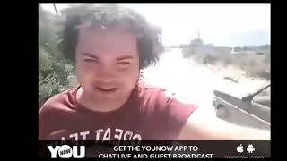 OĞUZ SASİ  GÜNEYE GİDERKEN  ÖZEL KLİP