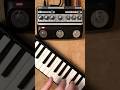 Analog Delay on EVERYTHING?