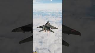 #mig29 #Aviation #dcsworld #pc #pcgaming #shorts #gaming #airforce #youtubeshorts #flamingcliffs2024