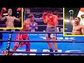 JERMALL CHARLO CANT BEAT CANELO OR BENAVIDEZ LIKE THIS GETS UNANIMOUS DECISION VICTORY OVER MONTIEL