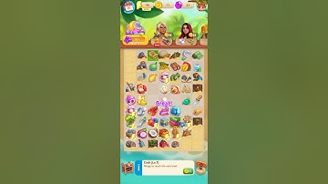 Merge Islanders Gameplay Walkthrough No Commentary #mobile #gameplay#walkthrough #mergeislanders