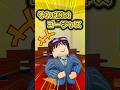 バン博士からの最高の提案　ノーヴの答えは...？ #ロブロックス