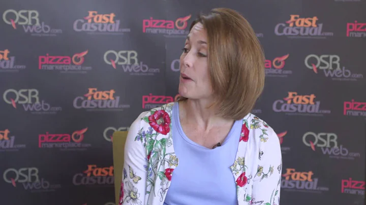 Fast Casual Summit-Interview with Maureen Donahue ...