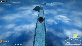 Roblox Balance Level 9 [Balance] full run