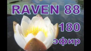 RAVEN 88 ЭФИР 180